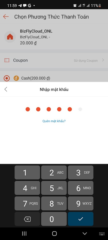 ShopeePay