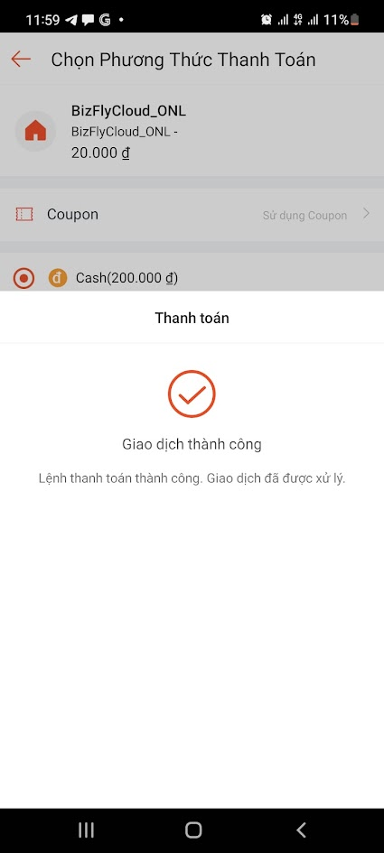 ShopeePay