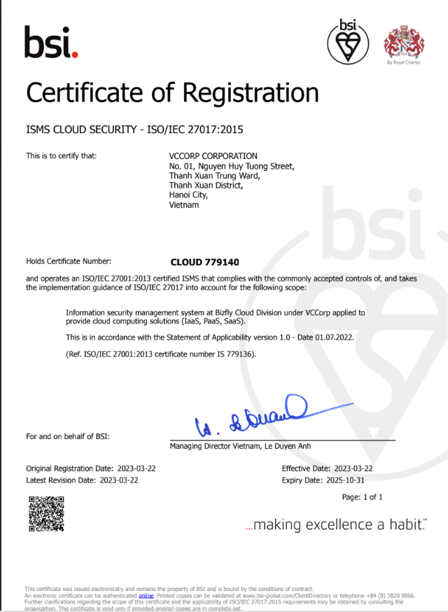 bizflycloud_iso_27017